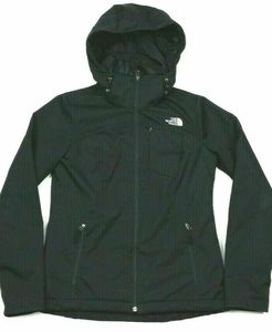 North Face Apex Elevation Black Jacket Small